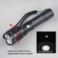 Zoom Tactical Strobo Light